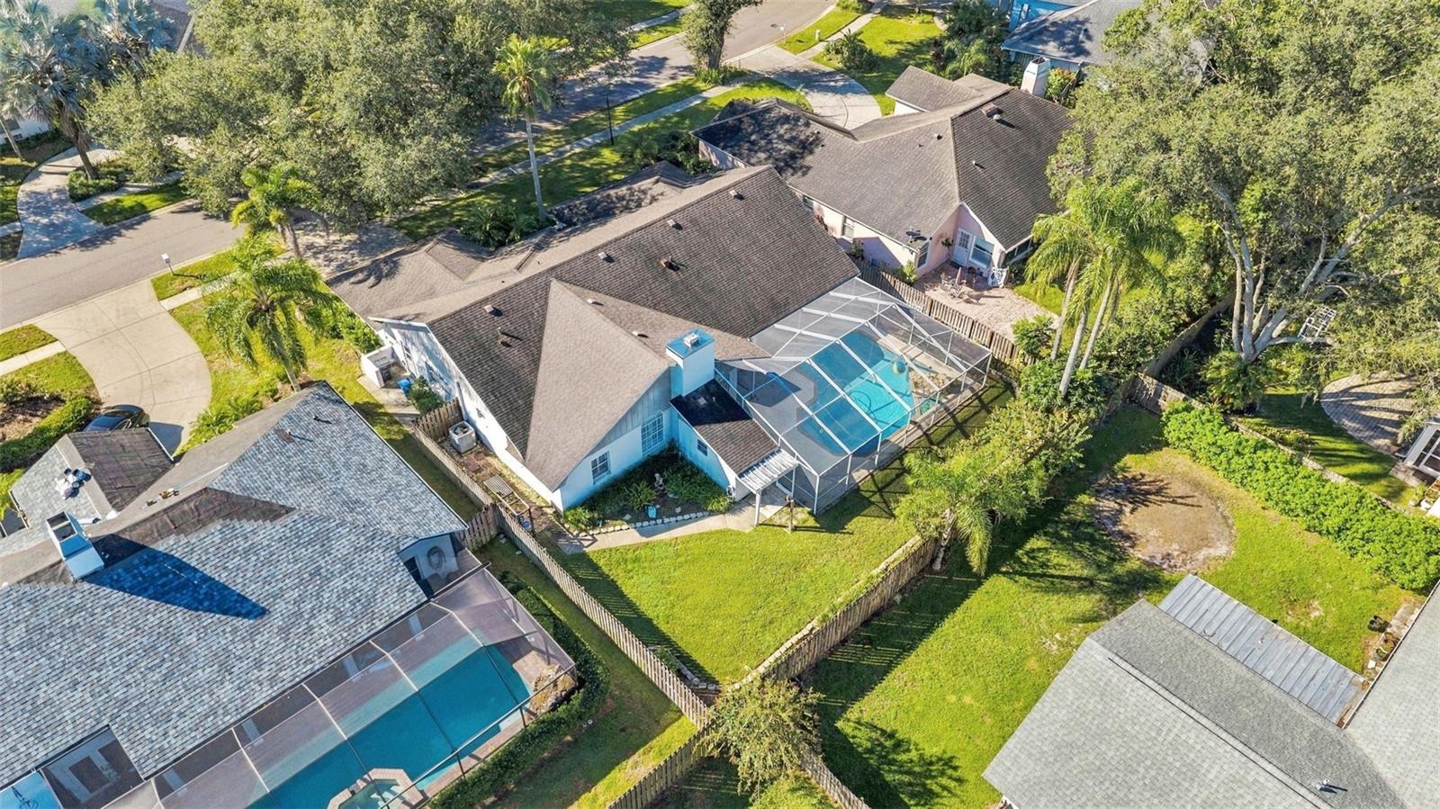 16508 BLENHEIM DR — photo 45