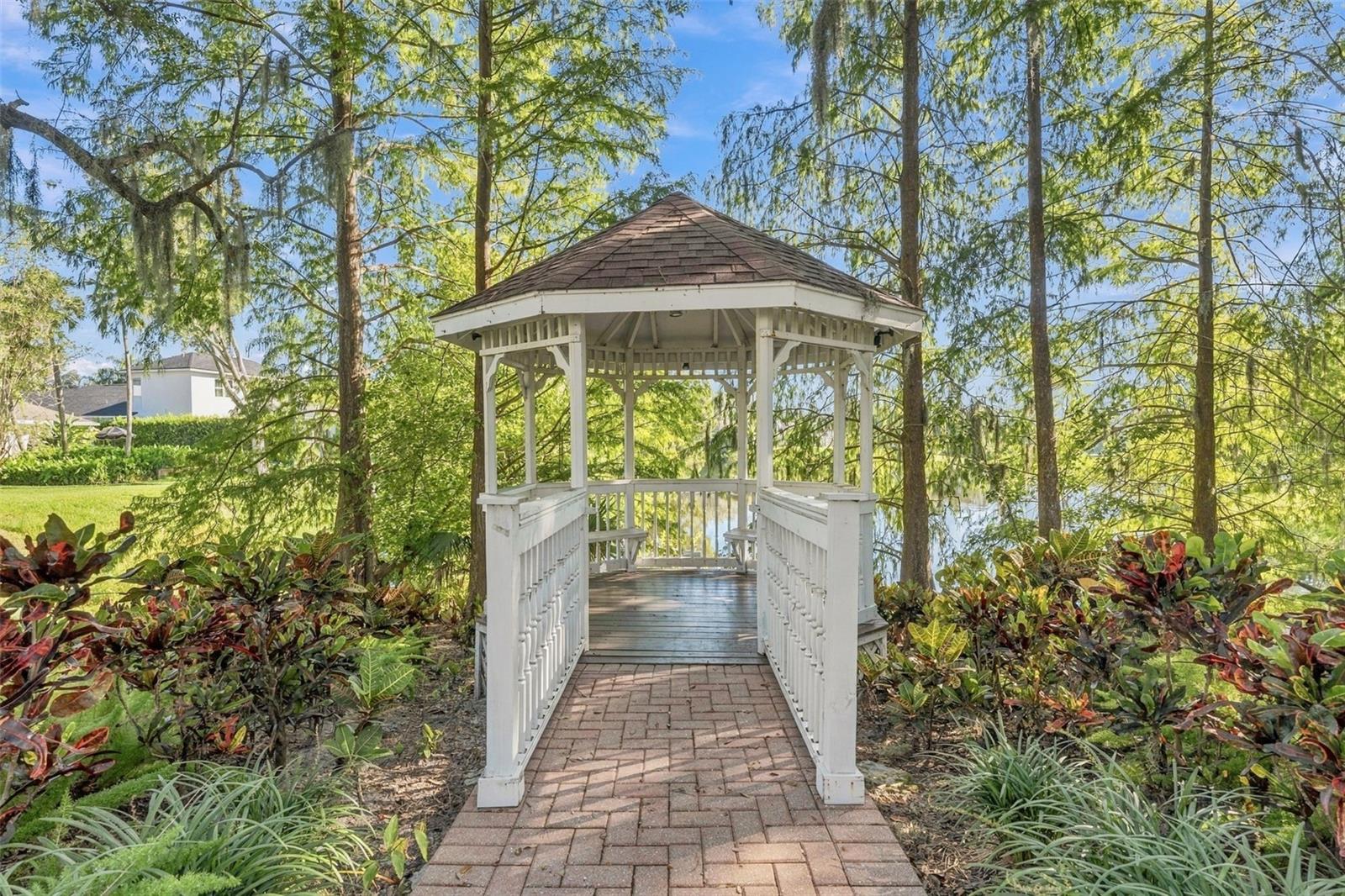 16508 BLENHEIM DR — photo 49