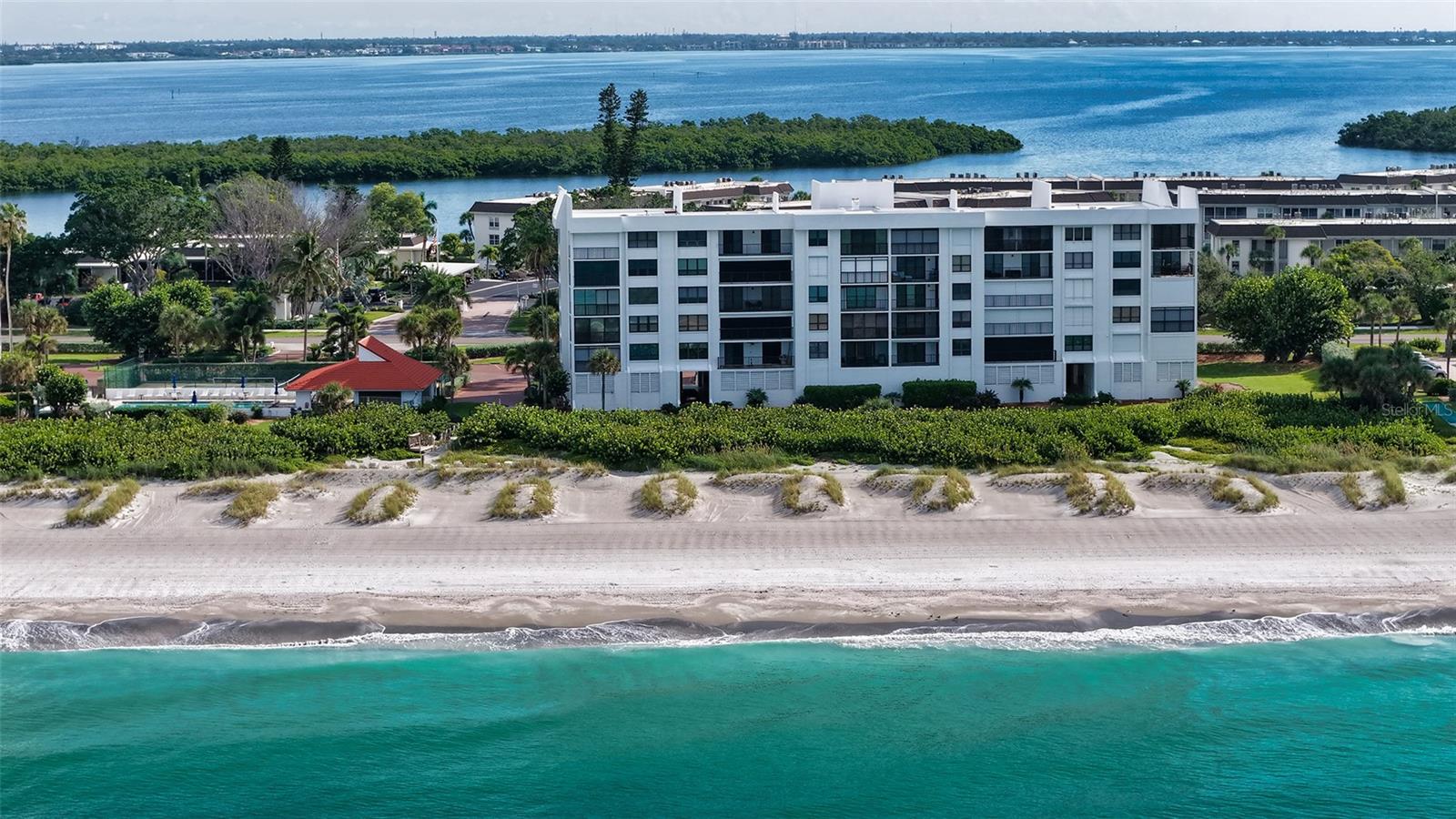 4525 GULF OF MEXICO DR #204 photo