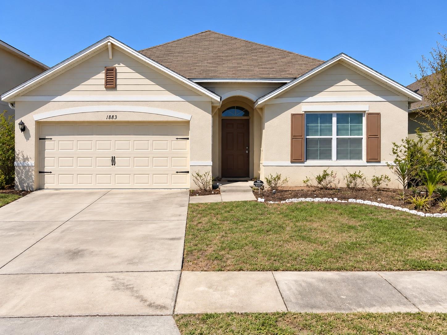 1883 CASSIDY KNOLL DR photo