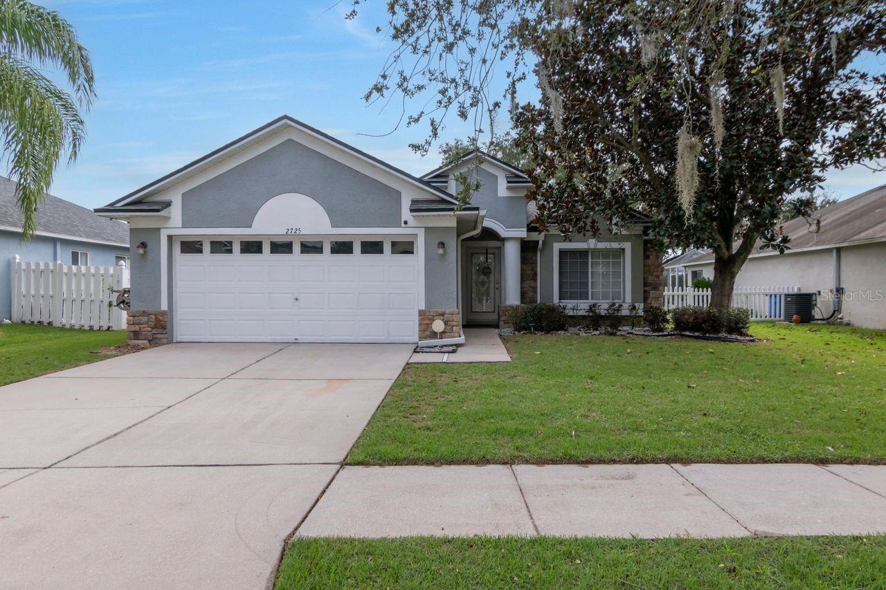 2725 BUCKHORN PRESERVE BLVD photo