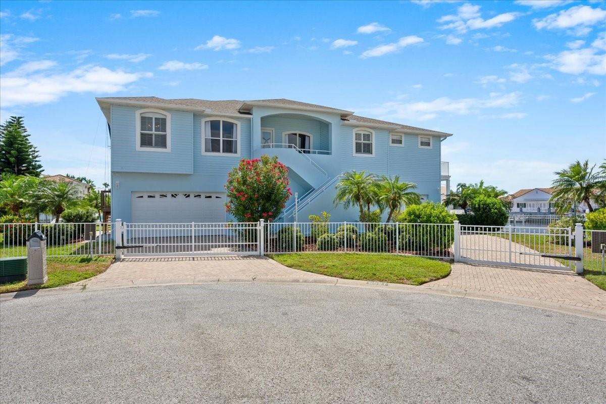5501 CLIPPER CT — photo 2