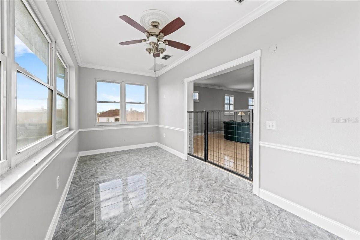 5501 CLIPPER CT — photo 47