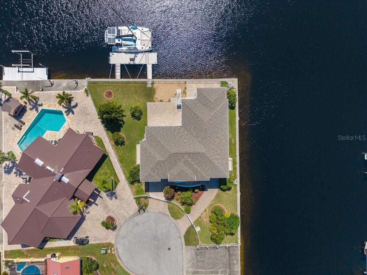 5501 CLIPPER CT — photo 100