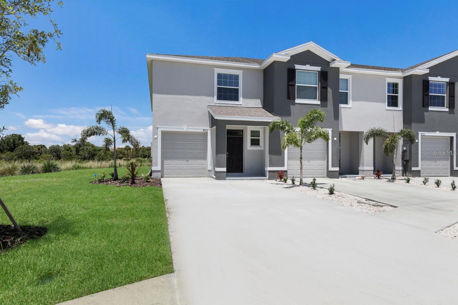 8916 MILESTONE DR photo