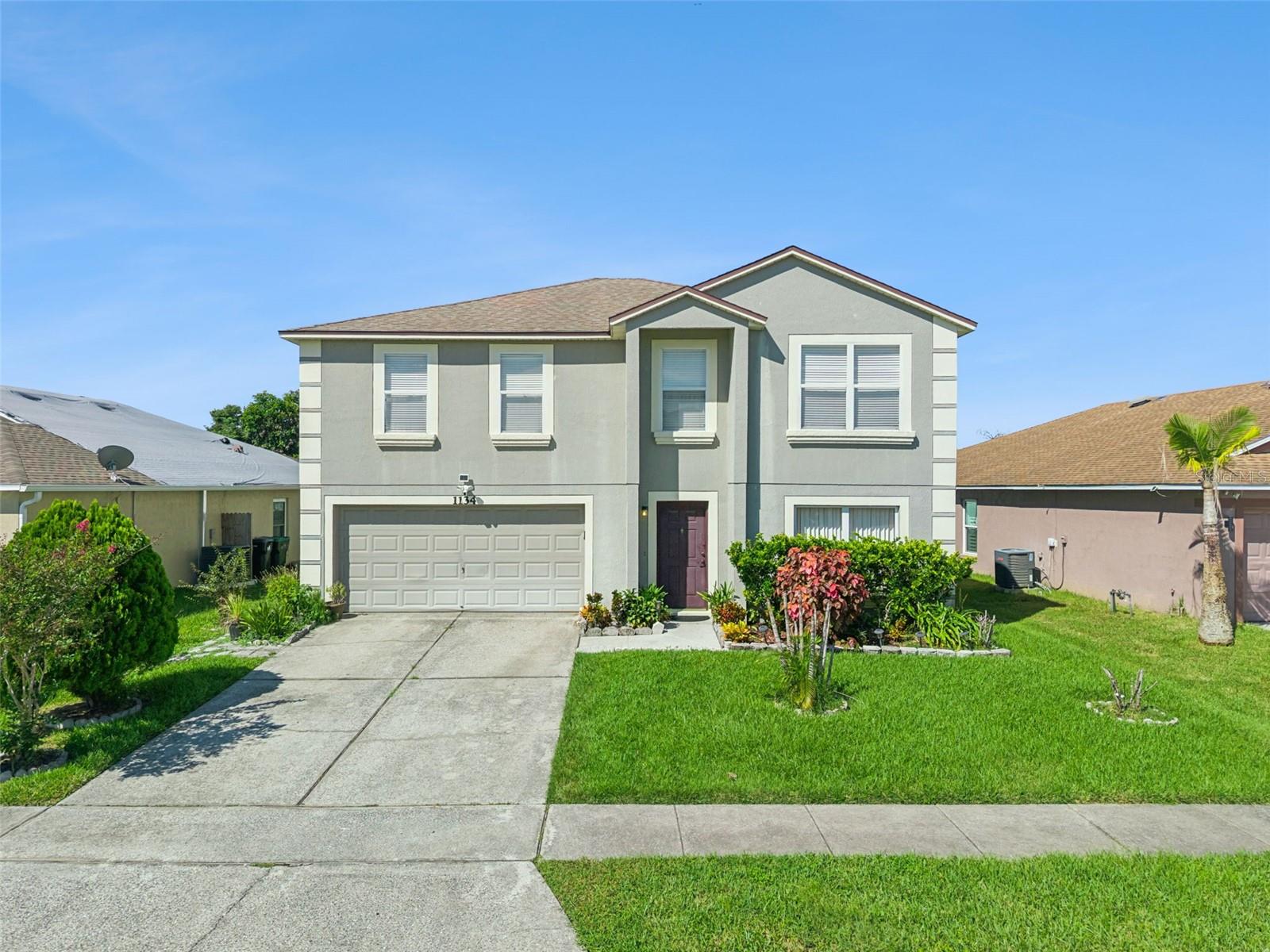 1134 KEMPTON CHASE PKWY photo