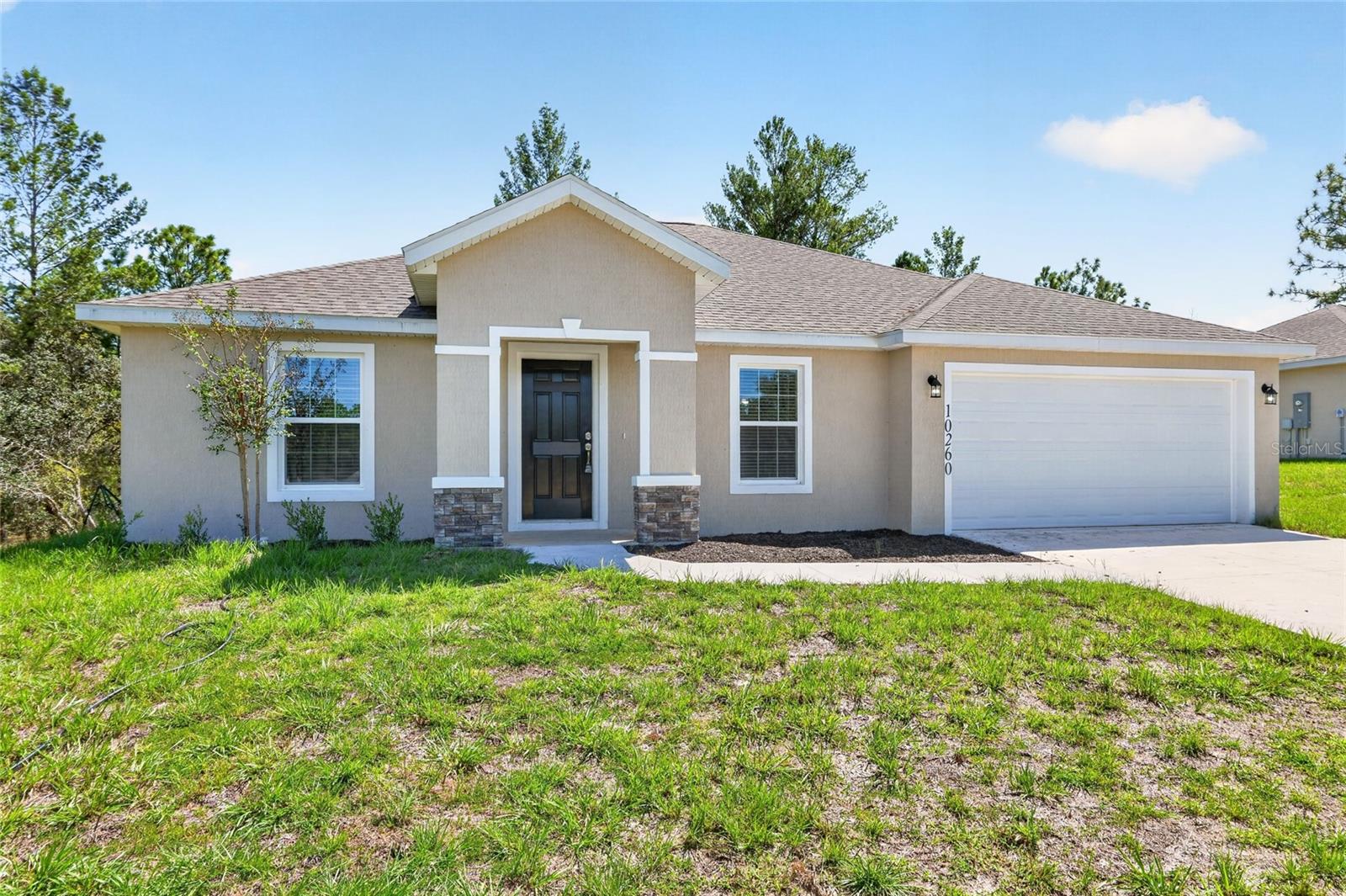 10260 N SPAULDING DR photo