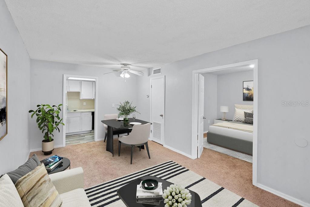 2517 CAPER LN #207 — photo 3