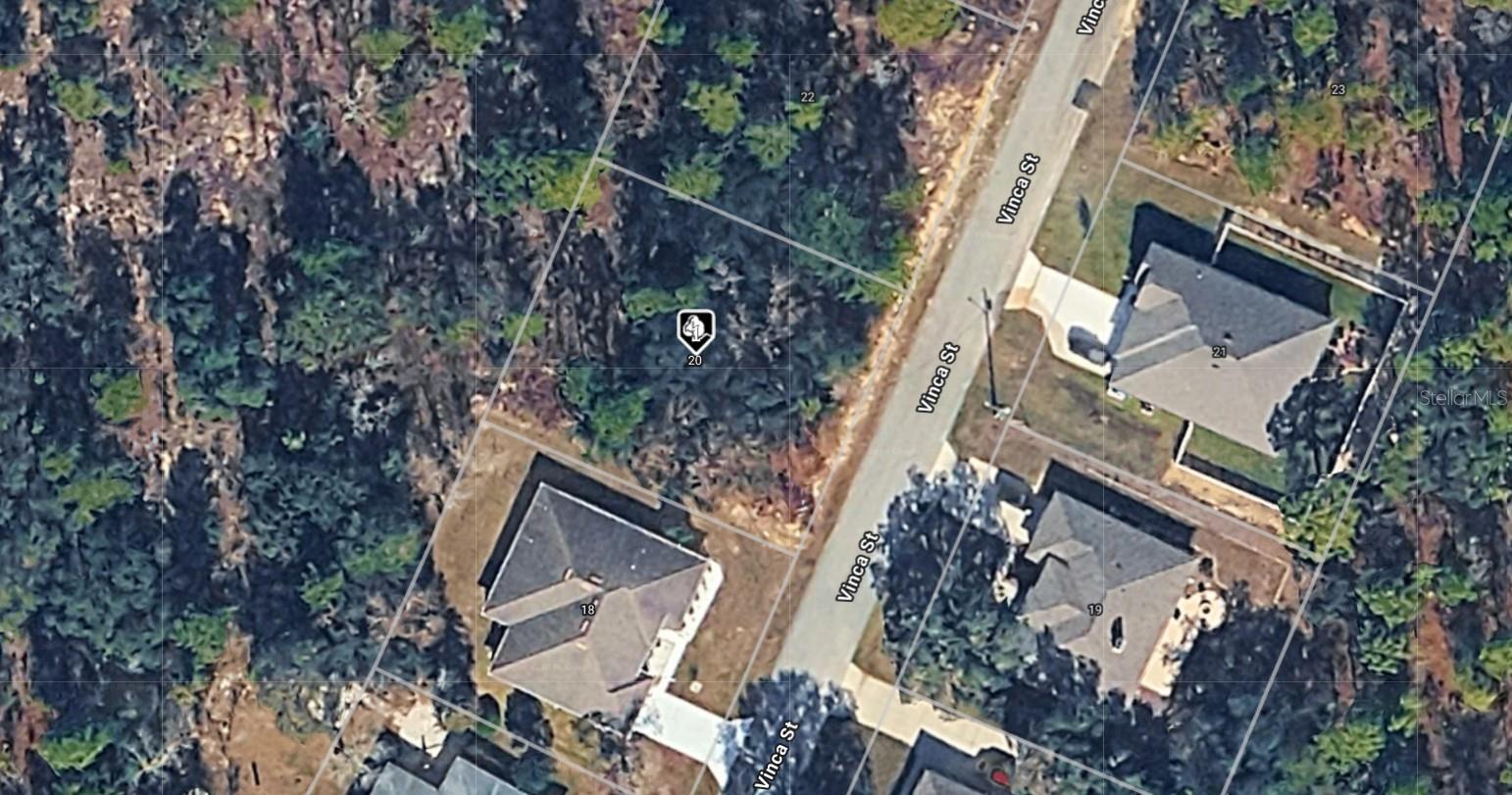 20 VINCA ST photo