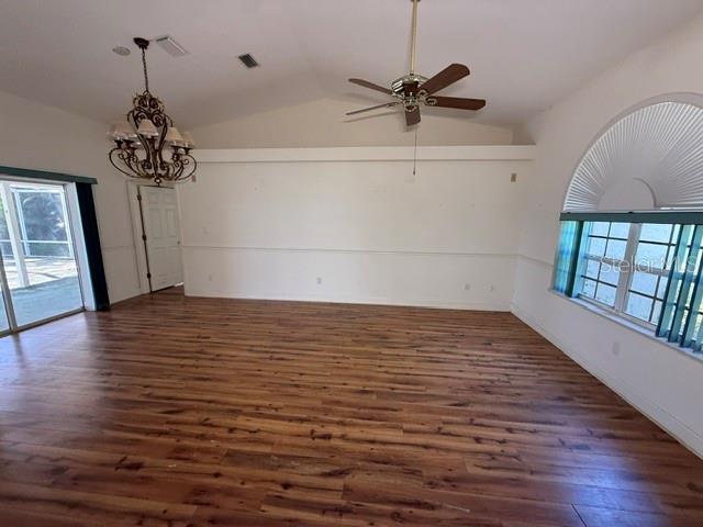 603 LAKE JOSEPHINE SHORES RD — photo 2