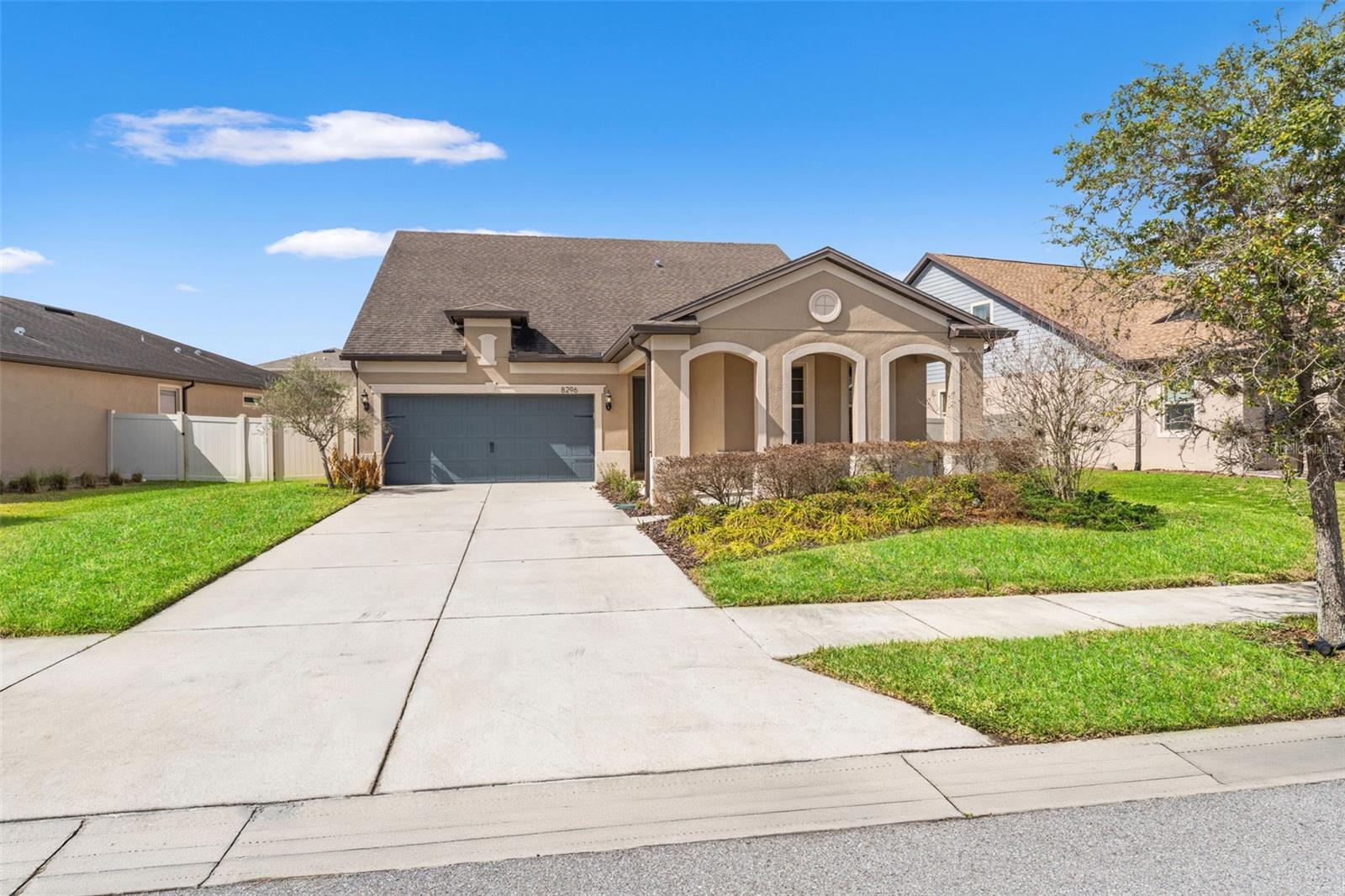 8296 OLIVE BROOK DR — photo 3