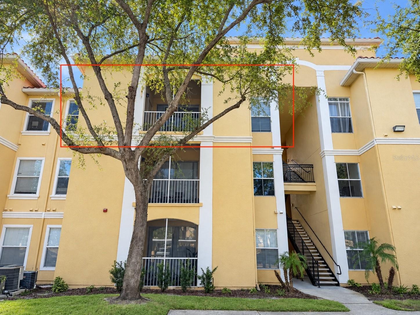 1440 LAKE SHADOW CIR #8305 — photo 2
