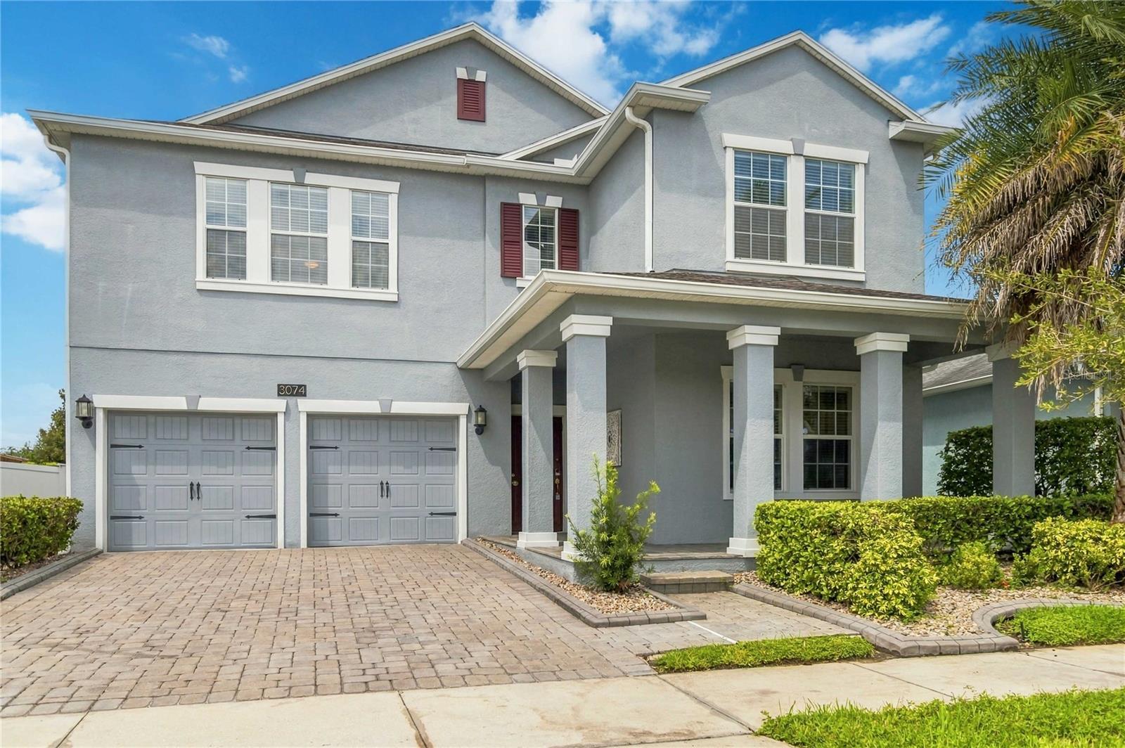 3074 WHITE HORSE CT — photo 2