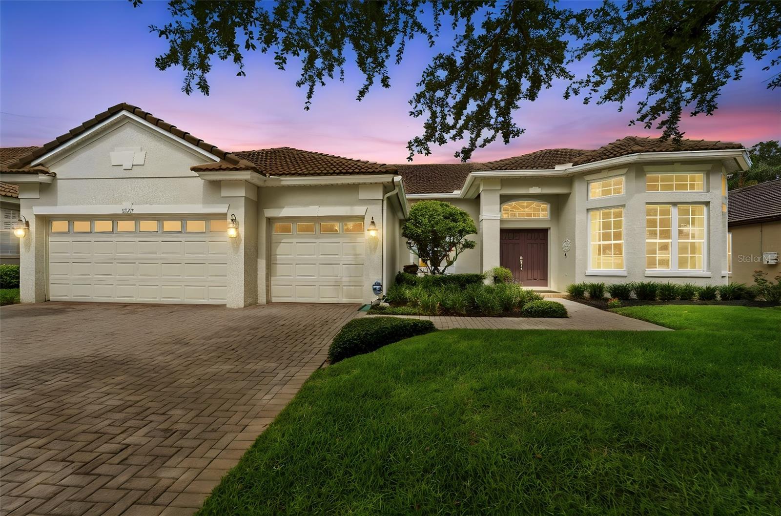 3272 BEAZER DR photo