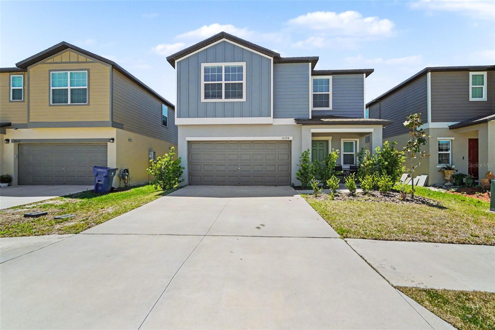 35194 ACKLEY TRCE photo