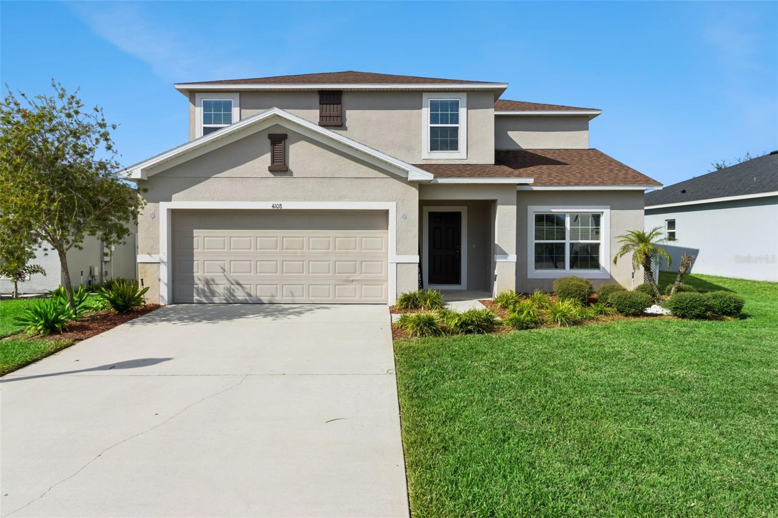 4108 DEERMOSS DR photo
