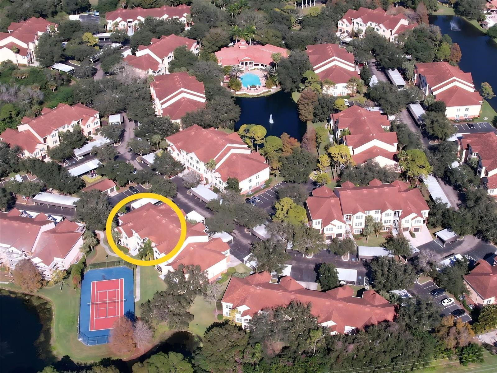 4142 CENTRAL SARASOTA PKWY #1426 — photo 4