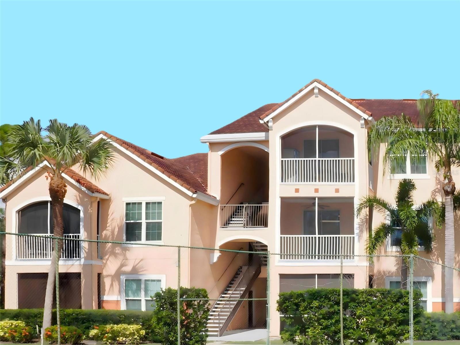 4142 CENTRAL SARASOTA PKWY #1426 — photo 2