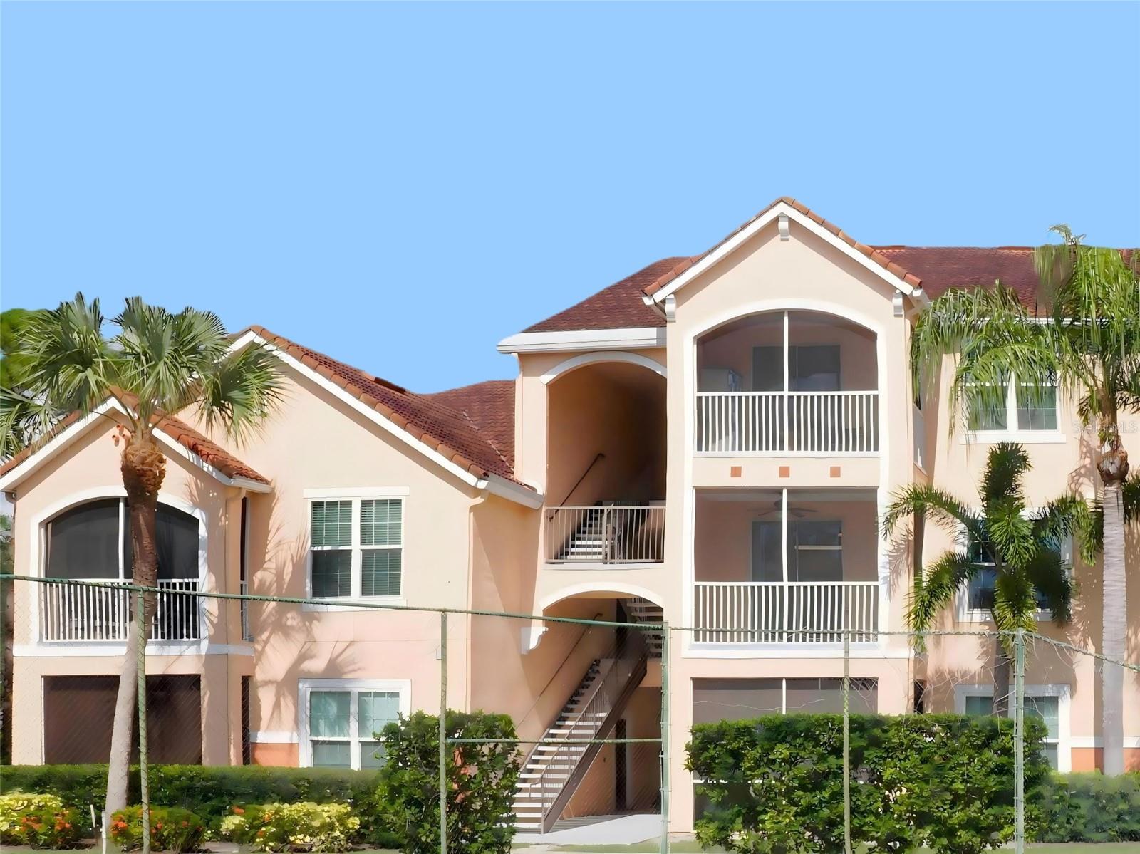 4142 CENTRAL SARASOTA PKWY #1426 — photo 3