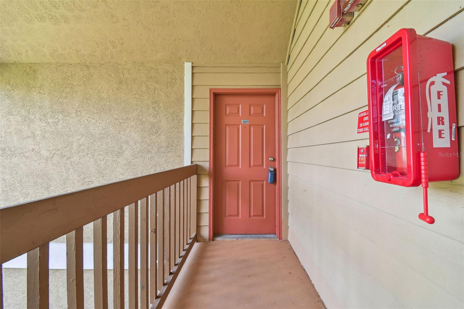 9481 HIGHLAND OAK DR #1615 — photo 4
