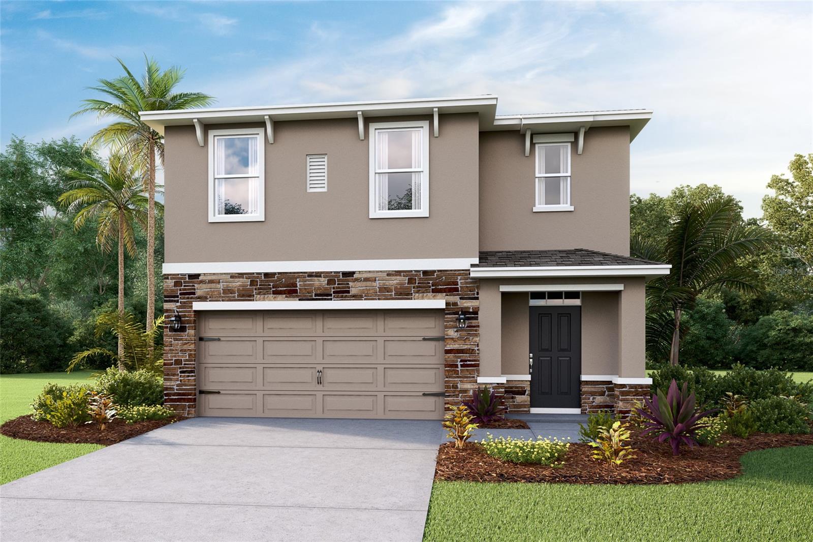 9846 BRAVE BUCK AVE photo
