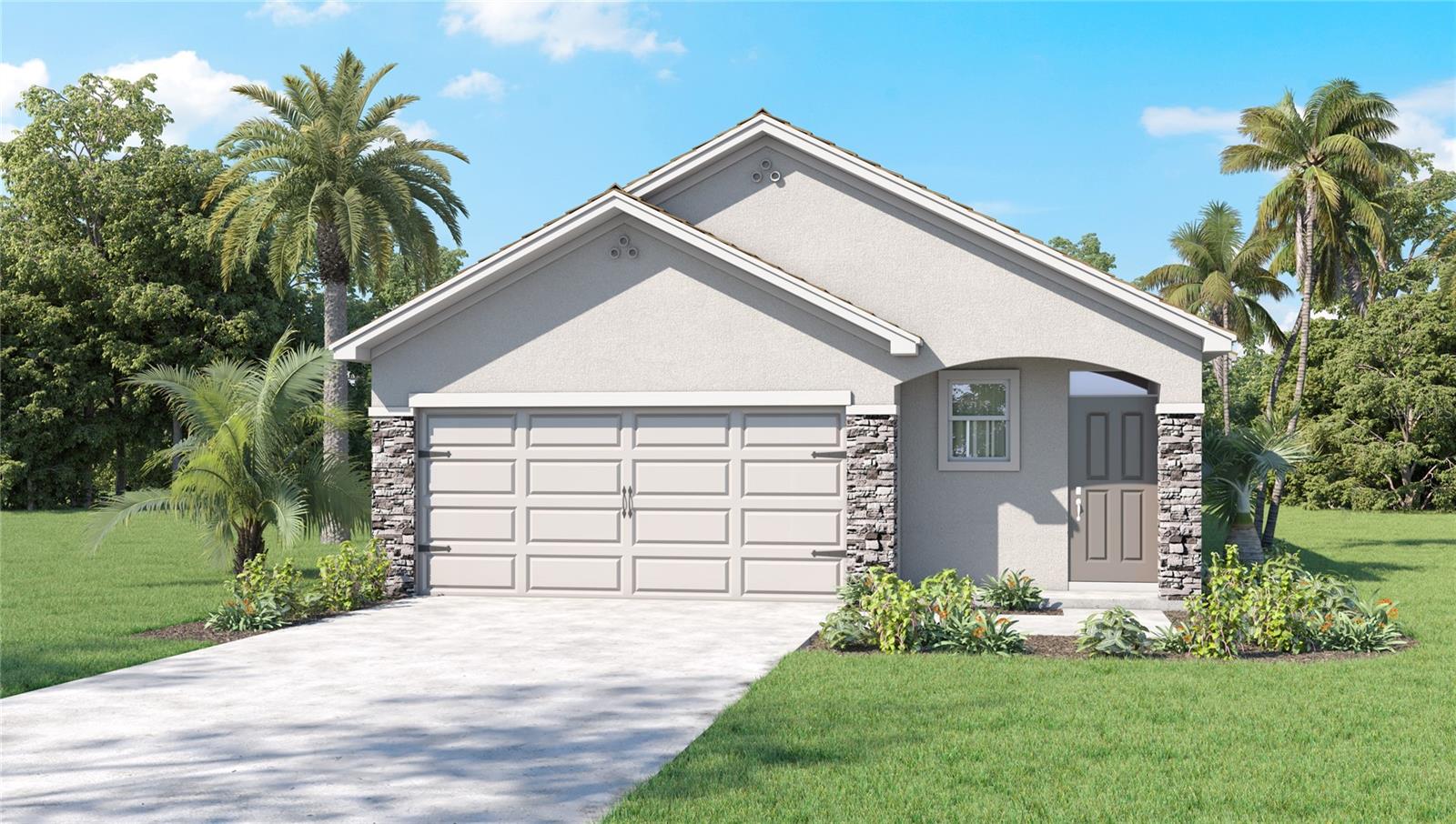 4611 HIDDEN FARM DR photo