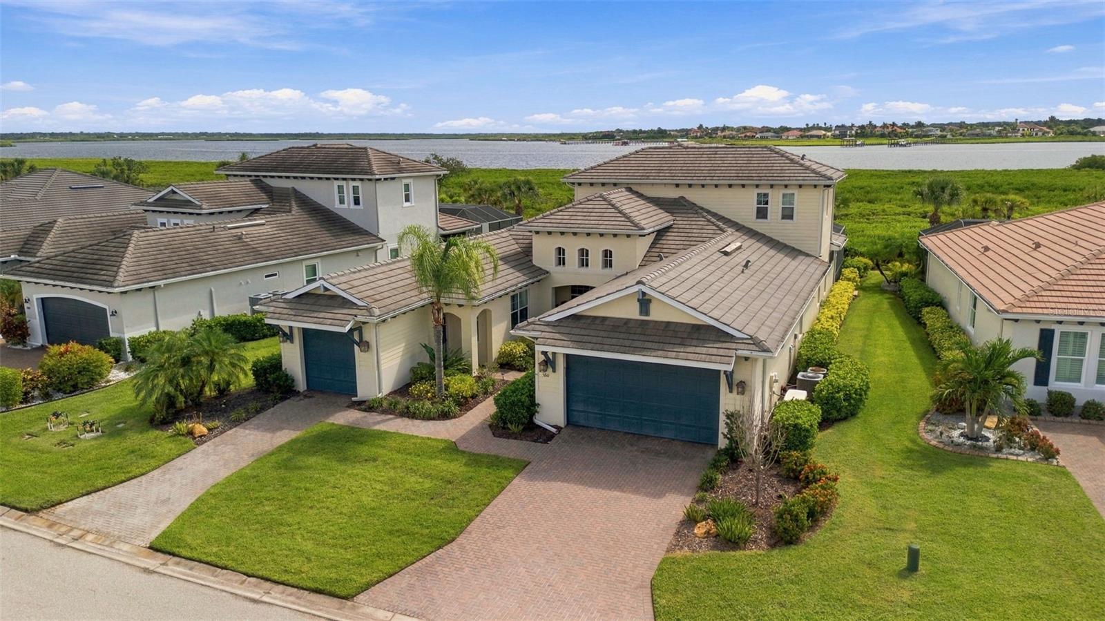 5810 TIDEWATER PRESERVE BLVD — photo 2