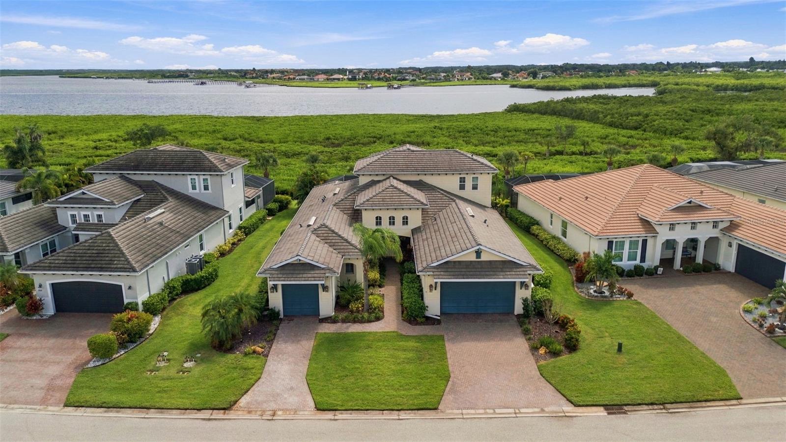 5810 TIDEWATER PRESERVE BLVD — photo 3