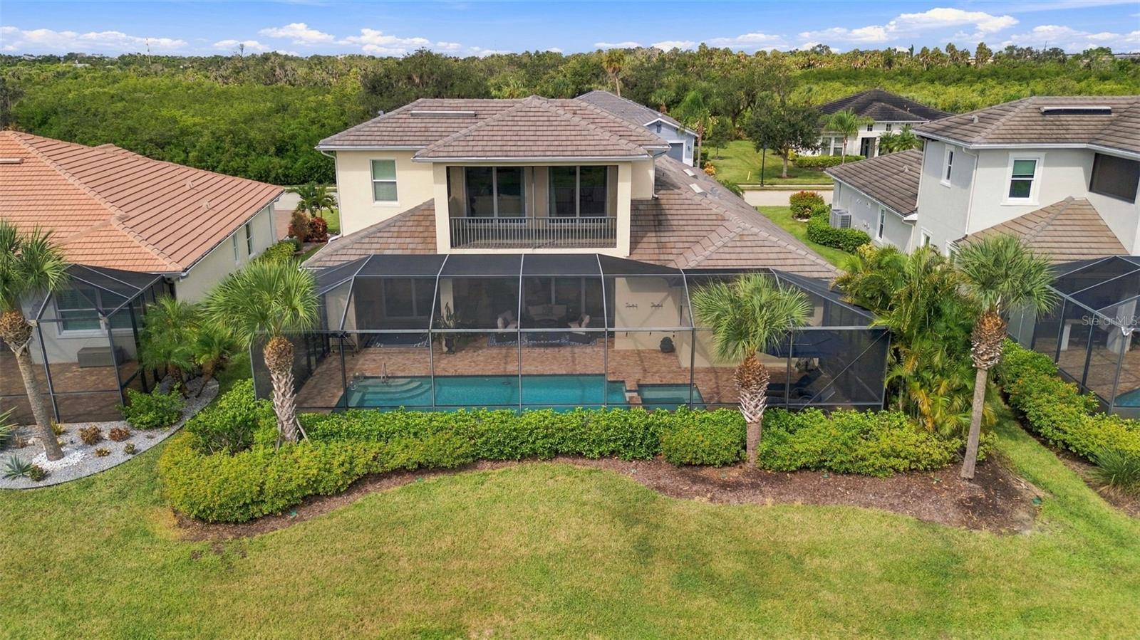 5810 TIDEWATER PRESERVE BLVD — photo 4