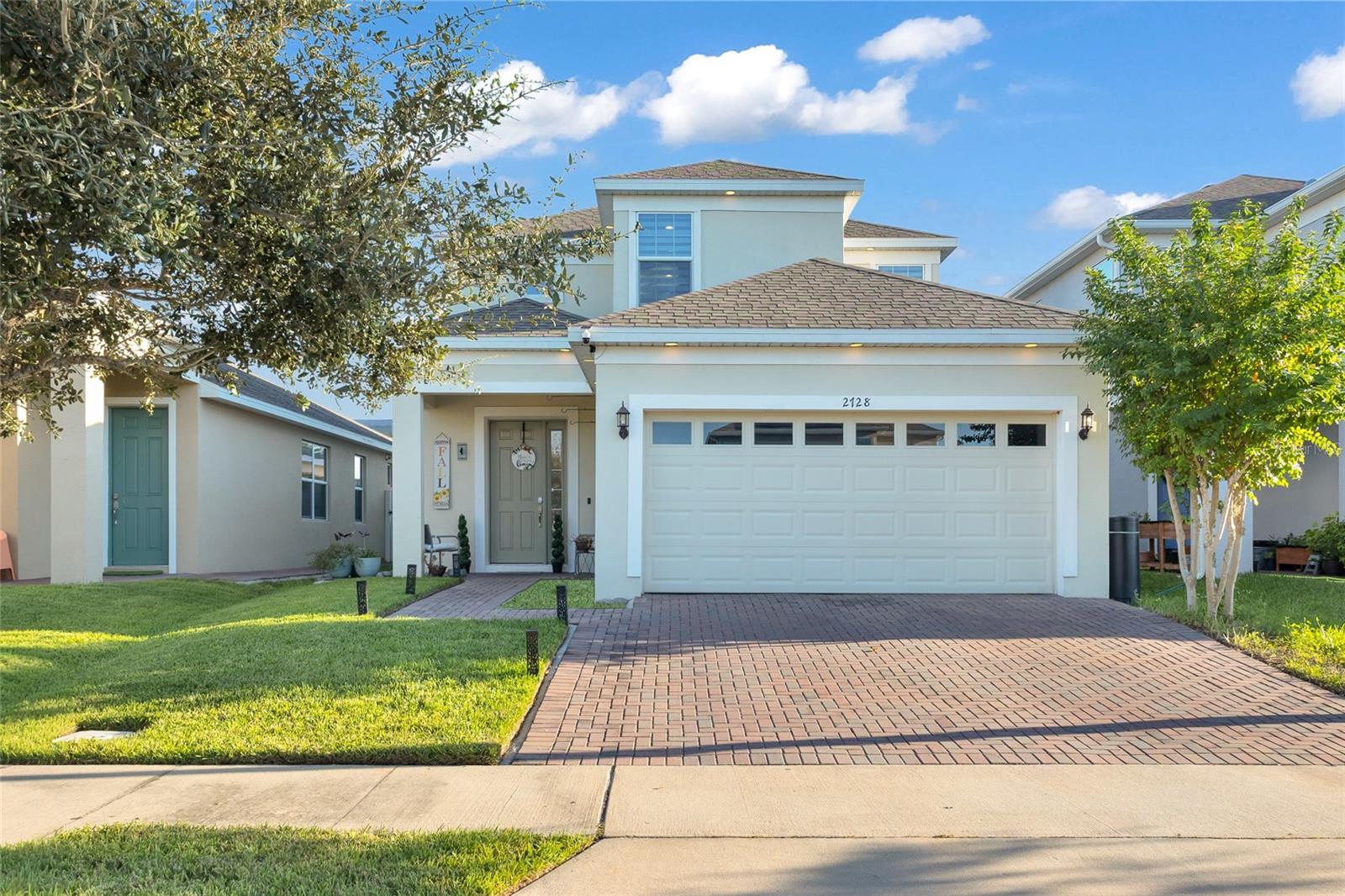 2728 PICASSO CT photo