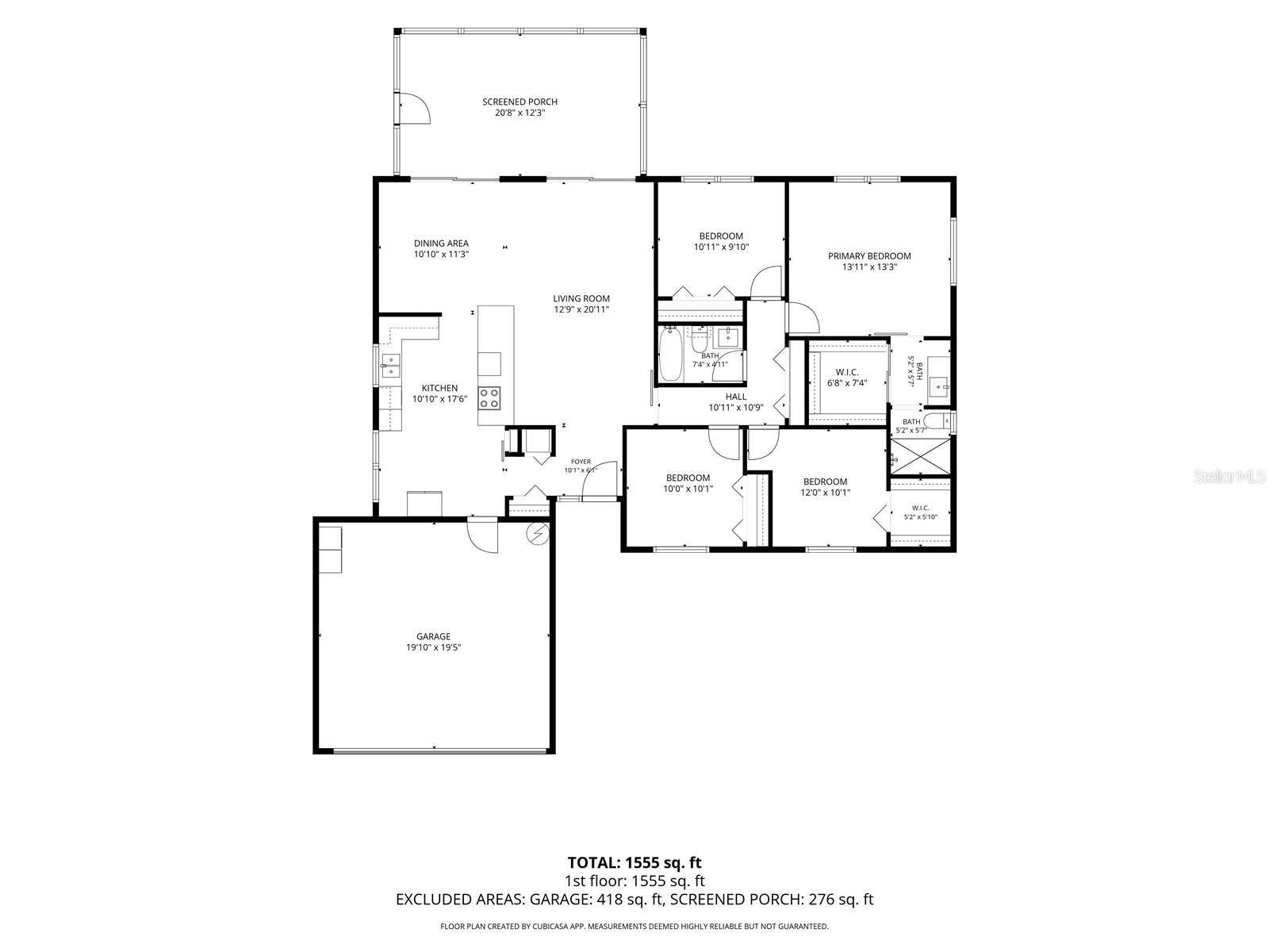 724 GLENGARY LN — photo 2