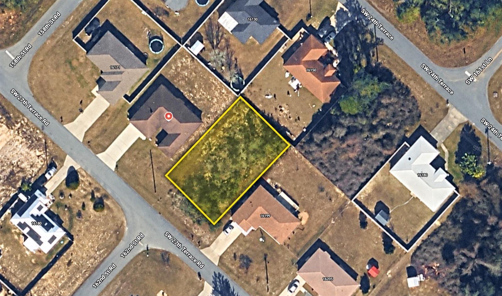 SW 27TH TERRACE RD — photo 2