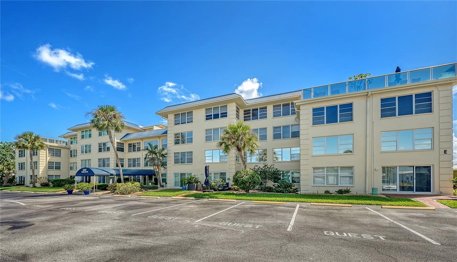 3808 GULF OF MEXICO DR #E412 — photo 2