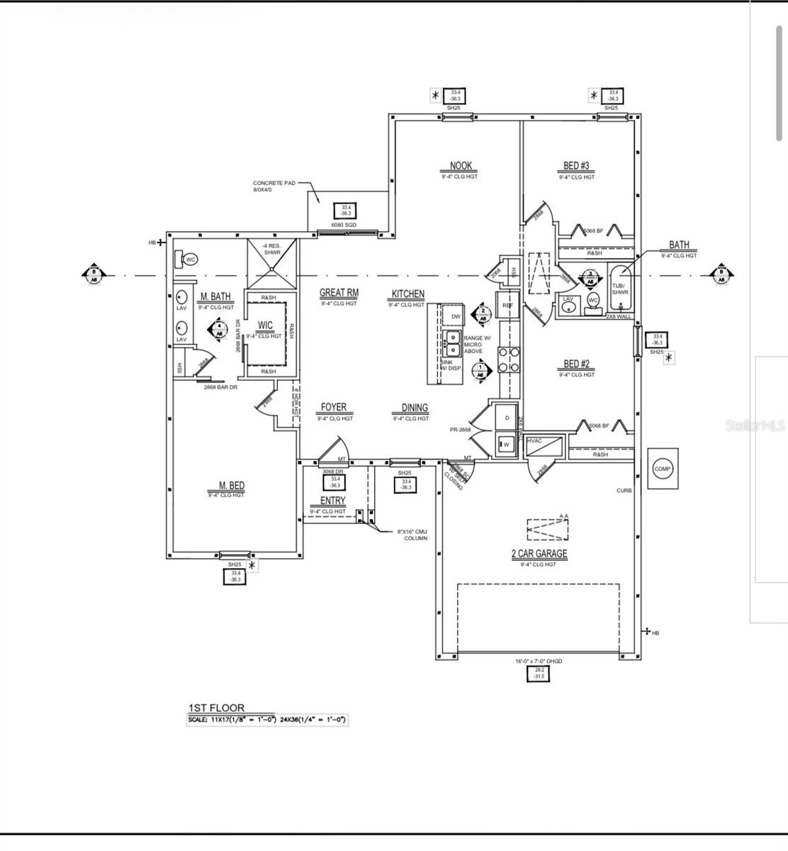 504 E RIVIERA ST — photo 2