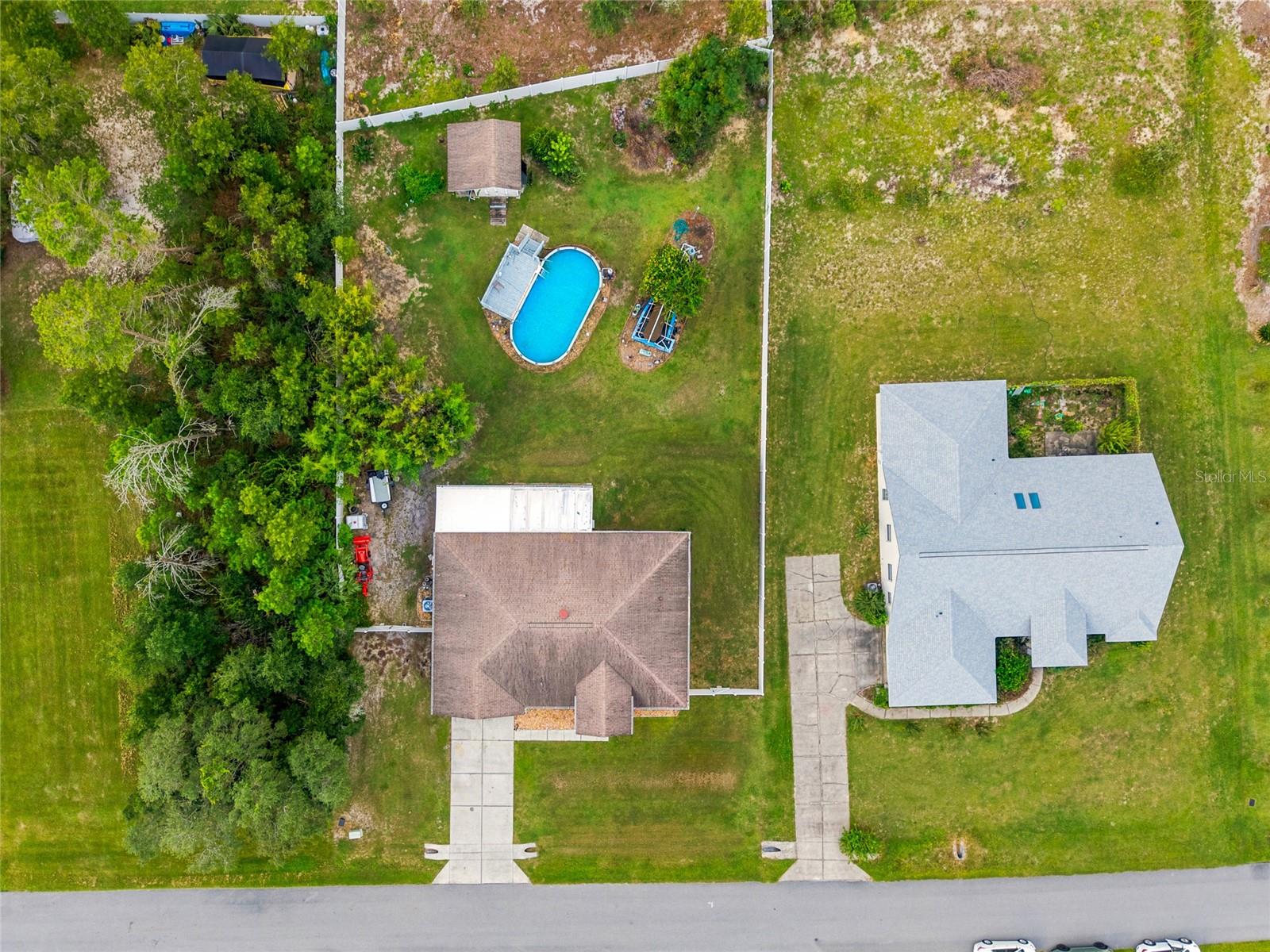 4918 SW 107TH LOOP — photo 33