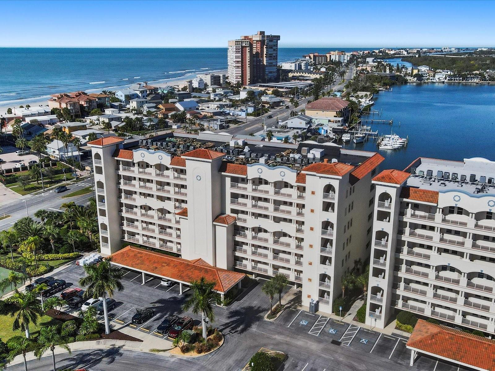 17715 GULF BLVD #303 — photo 2