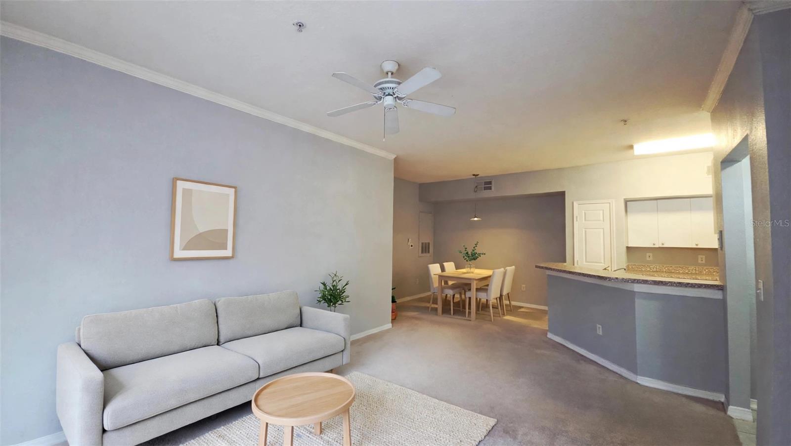 6400 RALEIGH ST #3001 — photo 3