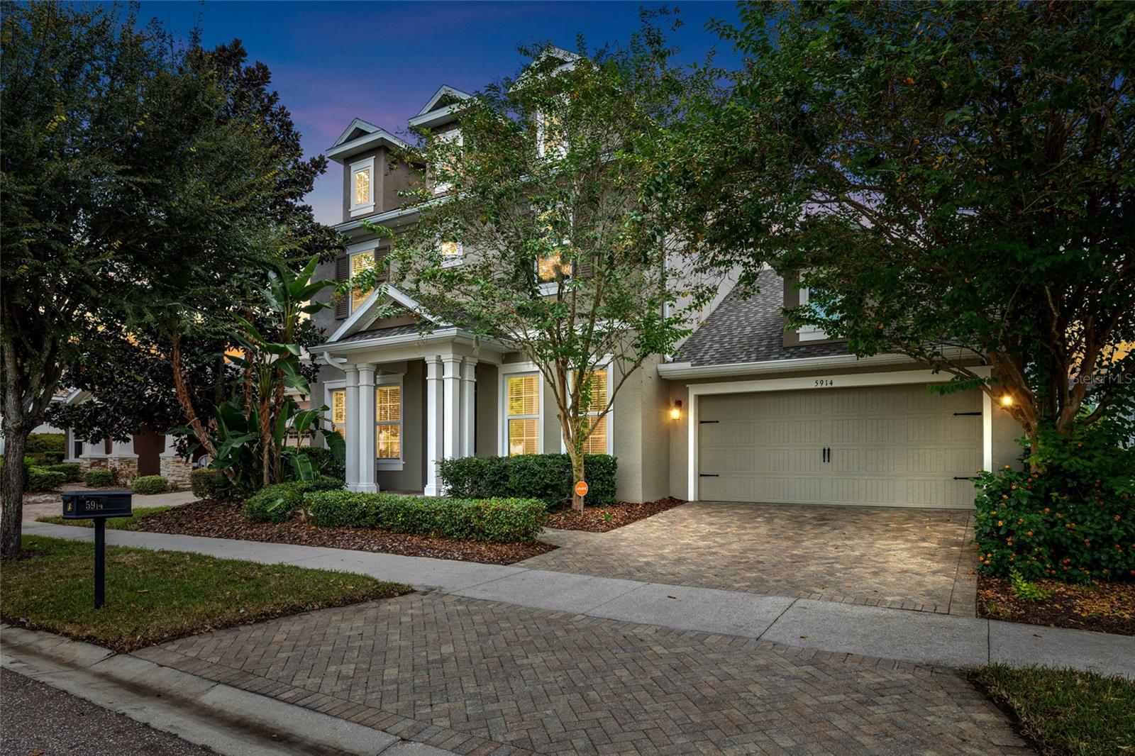 5914 SHELL RIDGE DR — photo 3