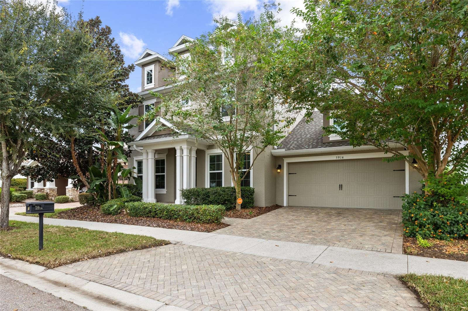5914 SHELL RIDGE DR — photo 2