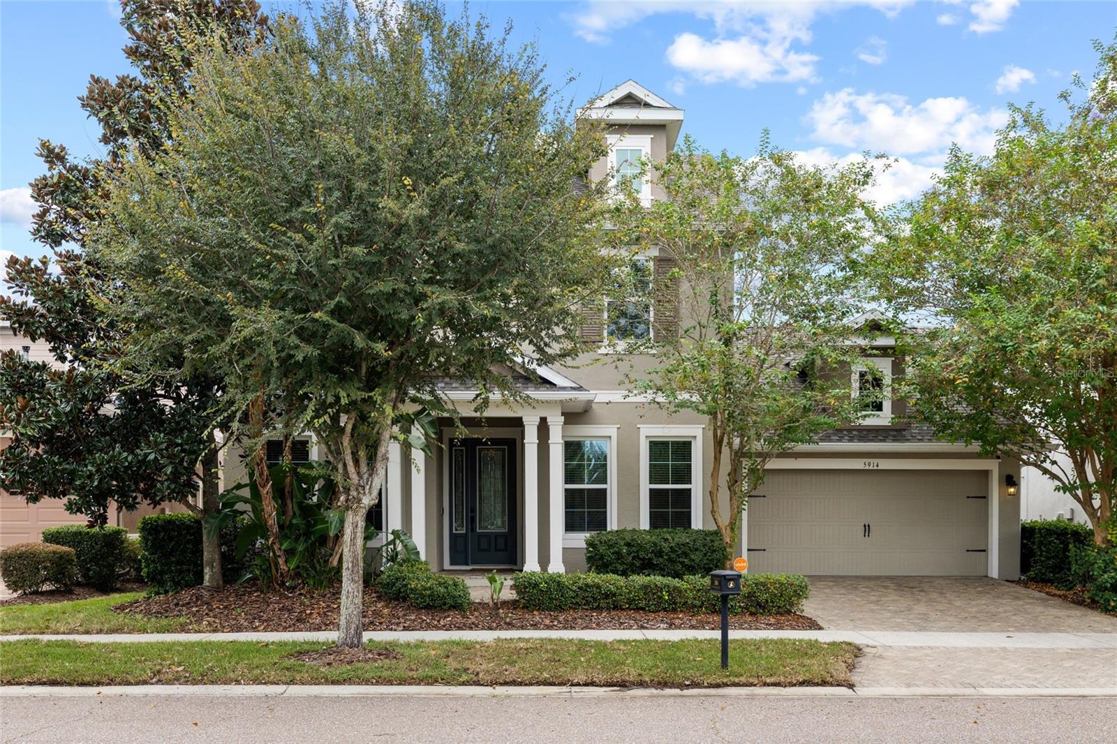5914 SHELL RIDGE DR — photo 61