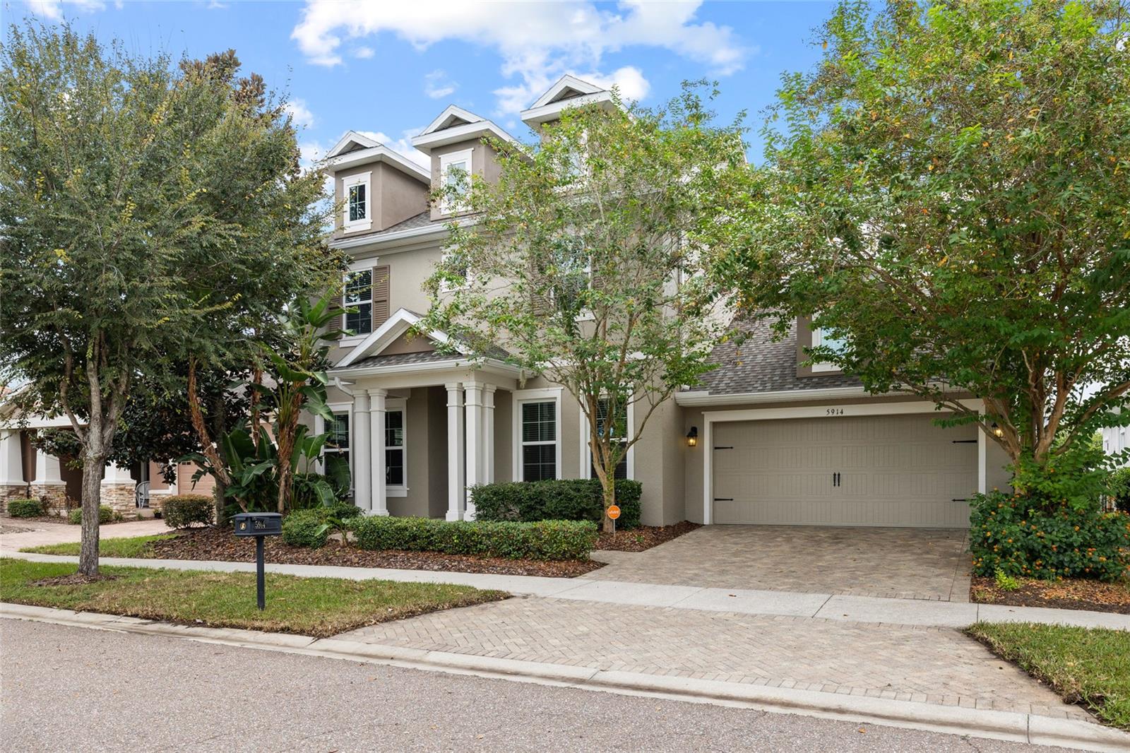 5914 SHELL RIDGE DR — photo 62