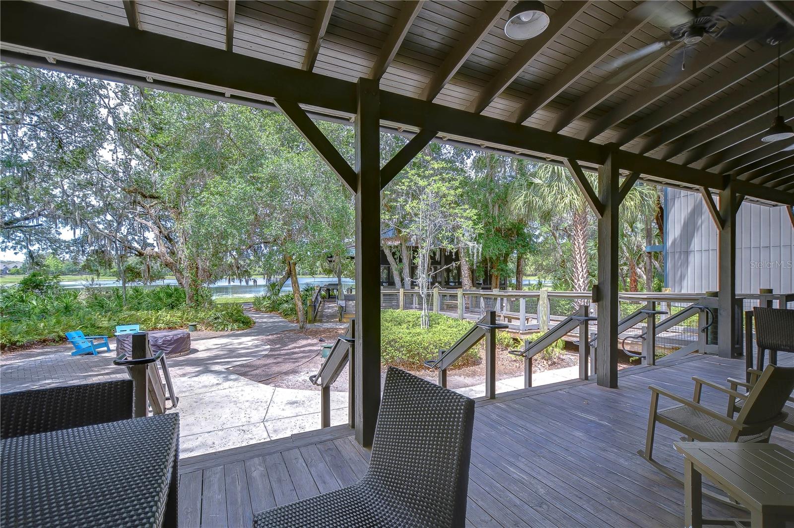5914 SHELL RIDGE DR — photo 89