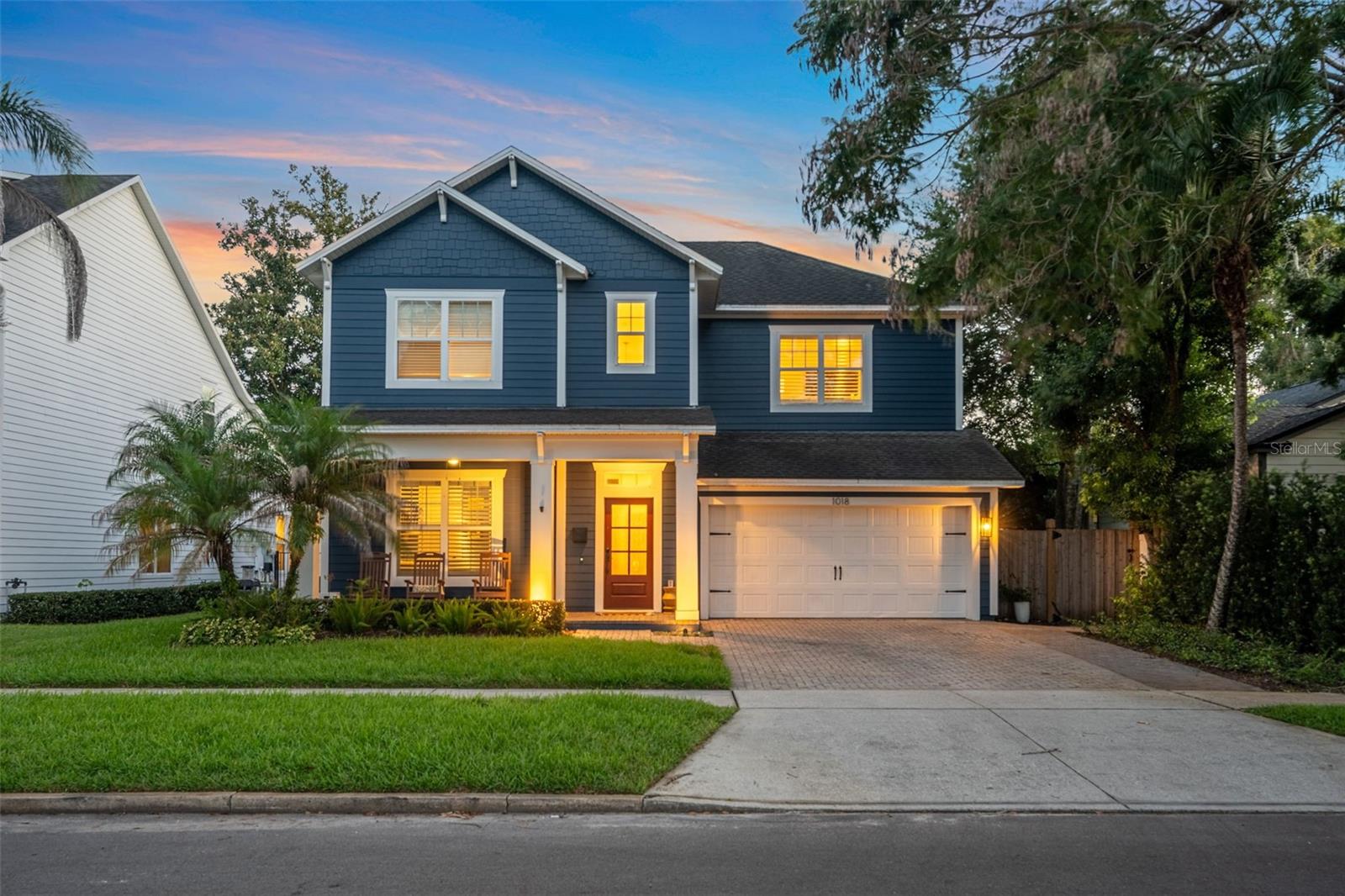 Home in ORLANDO — photo 2