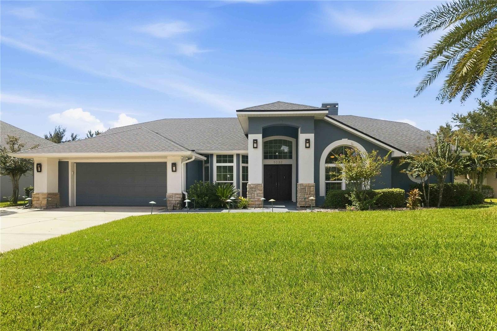 5232 HAMMOCK CIR — photo 2