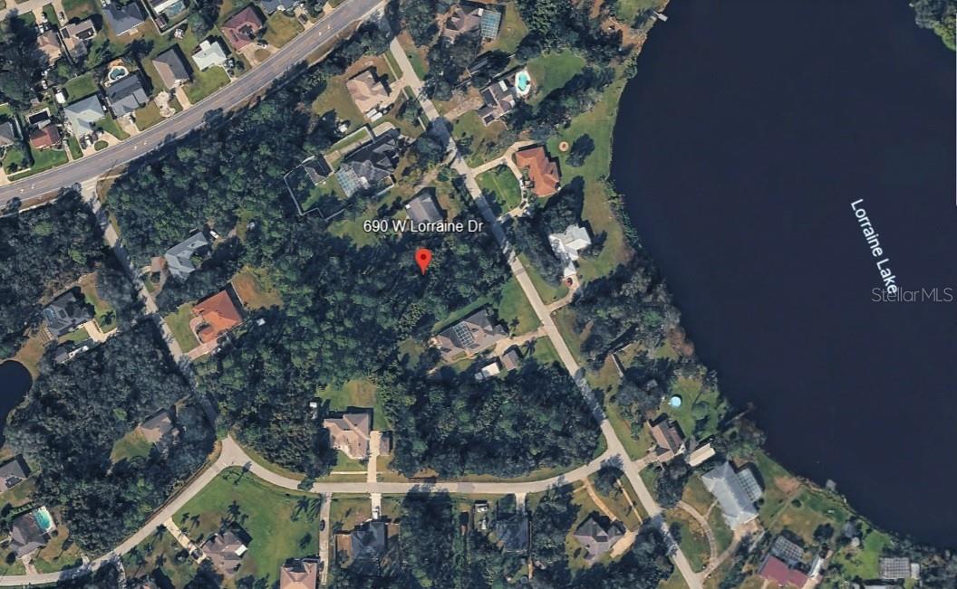 690 W LORRAINE DR — photo 3