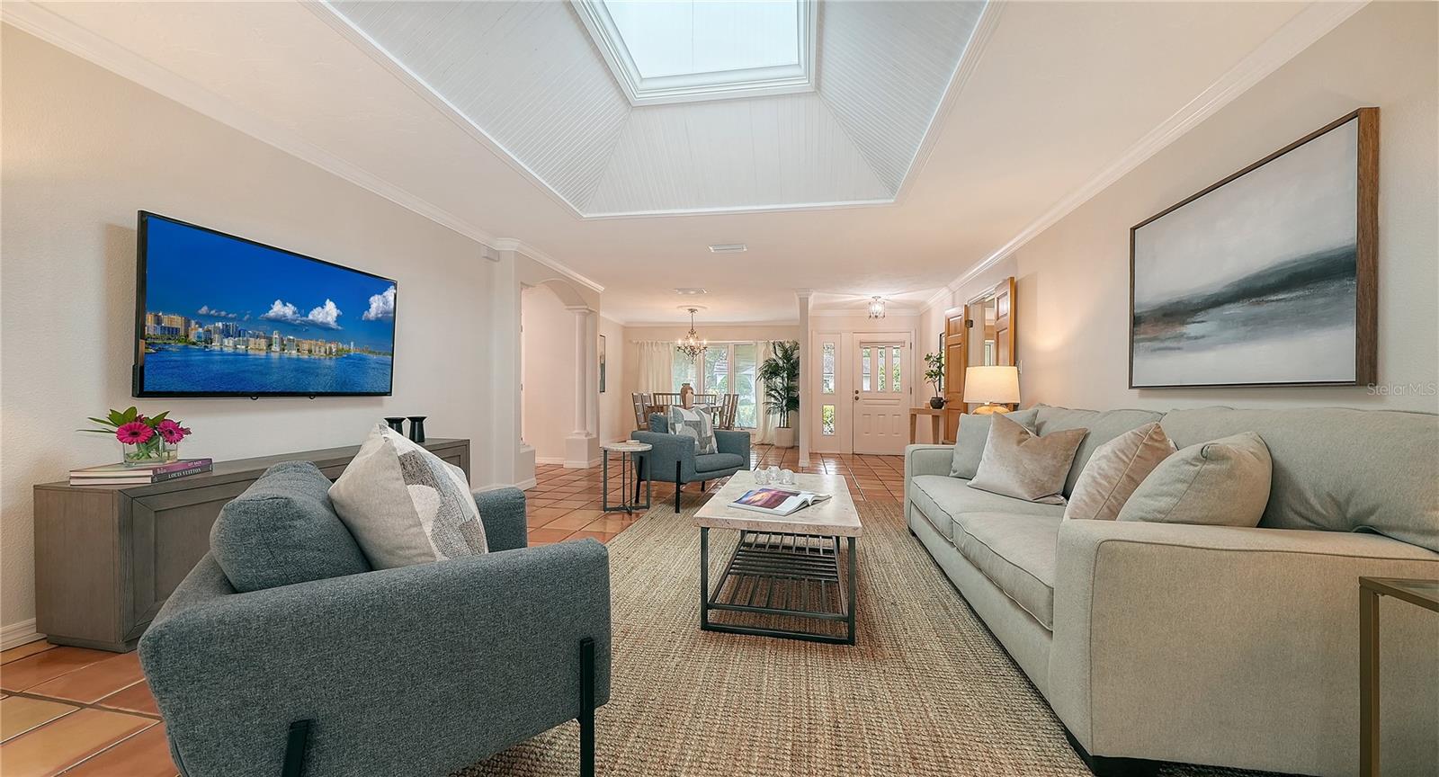 4887 PEREGRINE POINT CIR E — photo 9