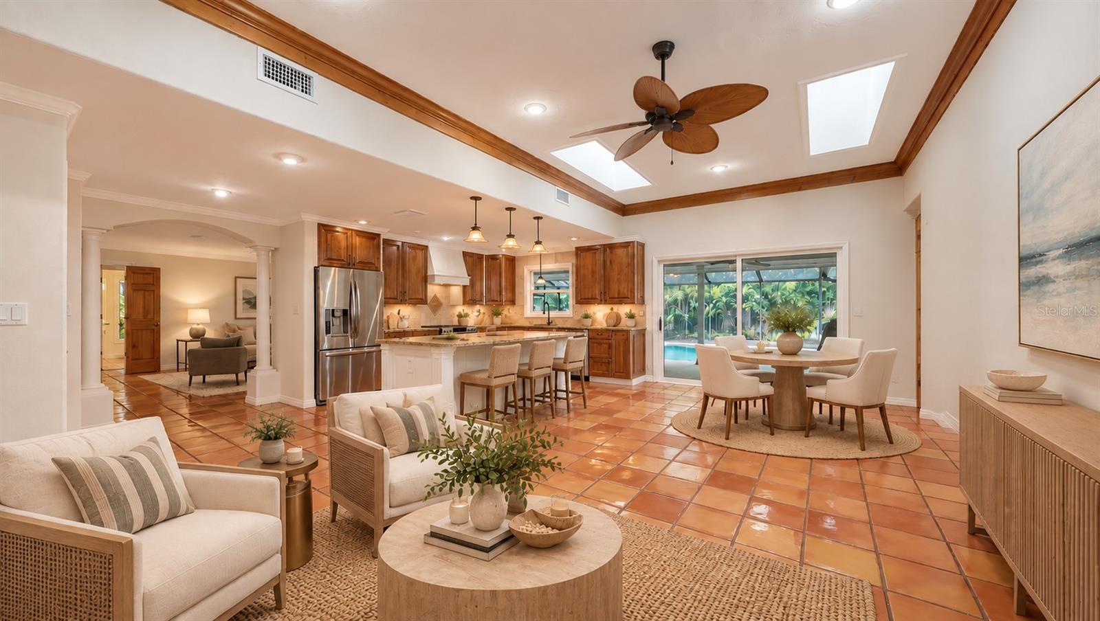 4887 PEREGRINE POINT CIR E — photo 20