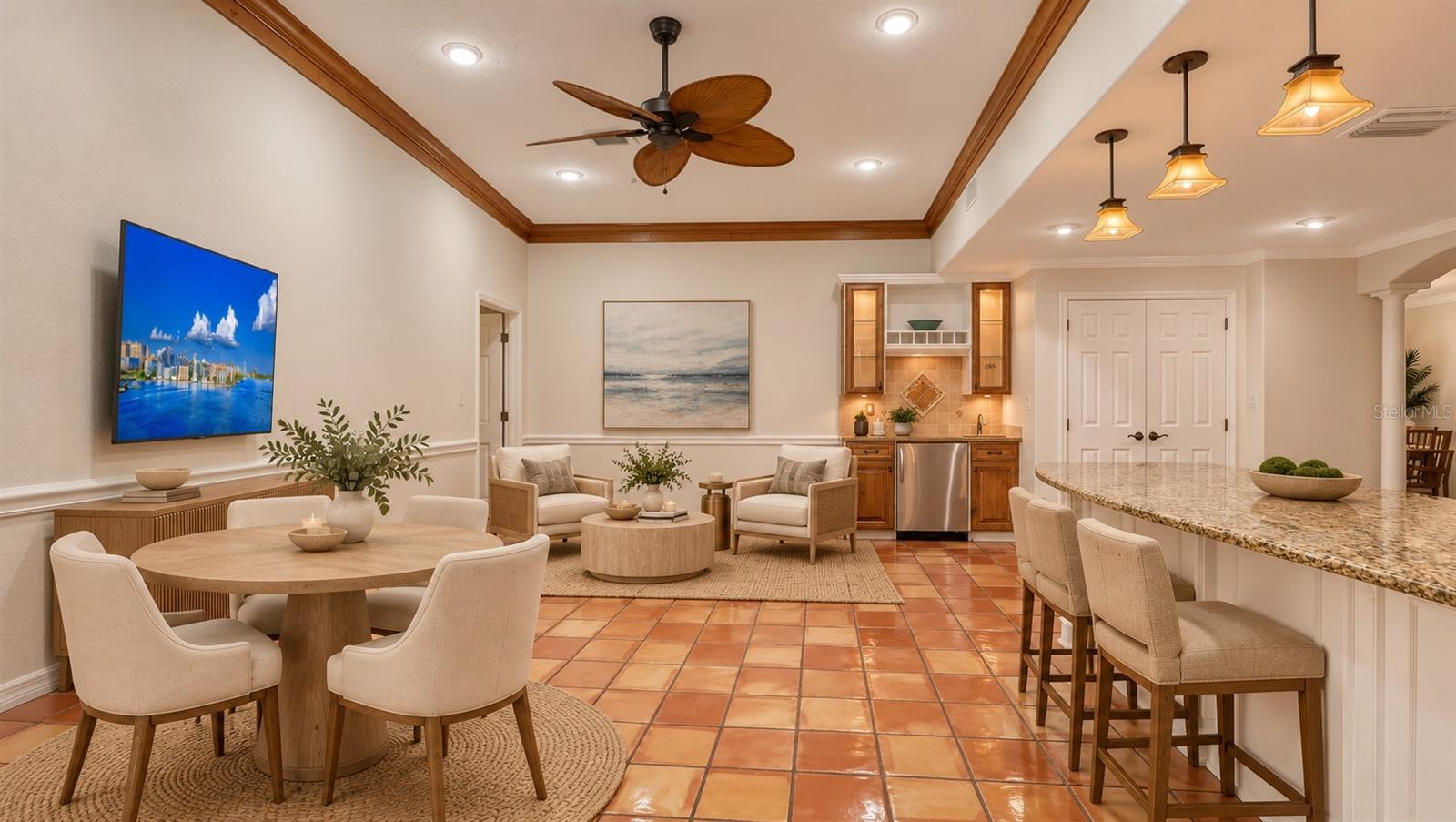 4887 PEREGRINE POINT CIR E — photo 21