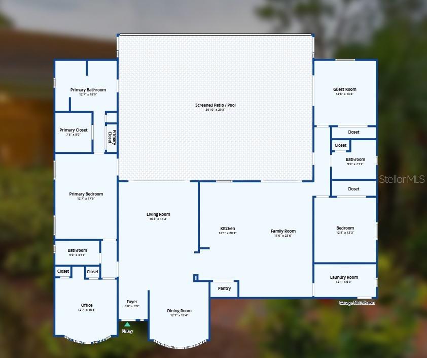 4887 PEREGRINE POINT CIR E — photo 67