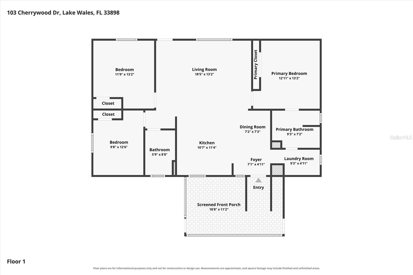 103 CHERRYWOOD DR — photo 3